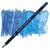 Акварельный карандаш Derwent Inktense, , (900) Голубой Ірисовий, чернильный, (700911)