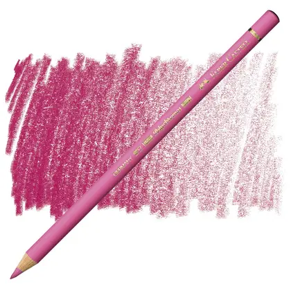 Цветной карандаш Faber-Castell Polychromos, , , 129 Розовая Марена,  (11070)