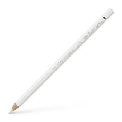 Акварельный карандаш Faber-Castell Albrecht Durer, , 101 Белый, (117601)