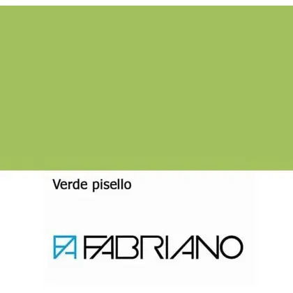 Бумага для дизайна Fabriano Colore, В1, 200 г/м2, №30 Салатовый (42303230)