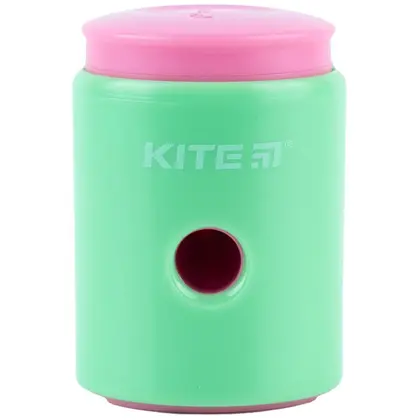 Точилка KITE з контейнером Sunset (K24-368)