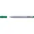 Линер Faber-Castell GRIP Finepen, 0,4 мм., , Кобальт Бирюзовый,  (151653)