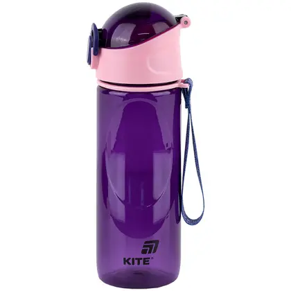 Бутылочка для воды KITE, 530 мл., (K25-400-4)