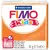 Полімерна глина Fimo kids 42 г. Оранжева, (8030-4)