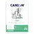 Альбом для графіки Canson 1557 А3, 50 аркушів 120 г/м2, склейка, Белый, (C204127409)