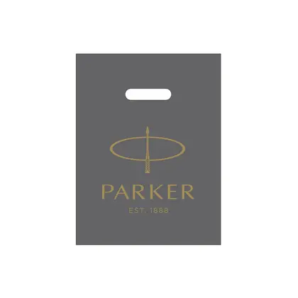 Пакет Parker Сірий, (PS15208)