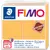 Полимерная глина Fimo Leather-effect, 57 г., , Шафран жёлтый, (8010-109)