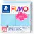 Полімерна глина Fimo Soft 57 г. Пастельна Аквамарин, (8020-305)