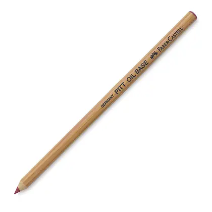 Олійний олівець Faber-Castell PITT сангина, (112920)