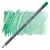 Акварельный карандаш Faber-Castell GoldFaber AQUA, , (163) EMERALD GREEN, (114663)