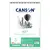 Альбом для графіки Canson 1557 А4, 30 аркушів 180 г/м2, на спіралі, Белый, (C31412A004)