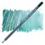 Акварельний олівець Faber-Castell GoldFaber AQUA (158) DEEP COBALT GREEN, (114658)