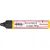 Контур опухаючий Pluster Liner Pen Kreul 29 мл. Жовтий, (KR-49803)