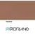 Папір для дизайну Fabriano Colore В2 200 г/м2, №26 Marone, Коричневий, (16F2226)