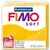 Полімерна глина Fimo Soft 57 г. Жовта, (8020-16)