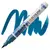 Маркер художественный акварельный Ecoline Brushpen, Ecoline, 508 Прусcька Синяя, кисть, (11505080)