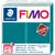 Полімерна глина Fimo Leather-effect 57 г. Морська хвиля, (8010-369)
