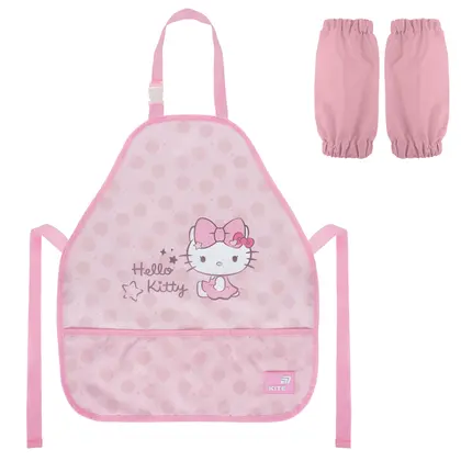 Фартух дитячий KITE Hello Kitty (HK26-161-1)
