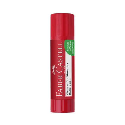 Клей-олівець Faber-Castell 10 г. (187482)