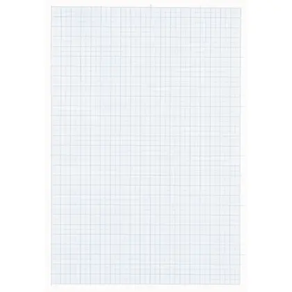Папір міліметровий А3, 1 шт. 65 г/м2, масштабно-координатний, (00041)