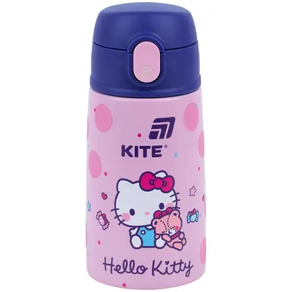 Термос KITE, 400 мл., Hello Kitty, (HK25-1261)