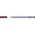 Линер Faber-Castell GRIP Finepen, 0,4 мм., , Коричневый,  (22265)