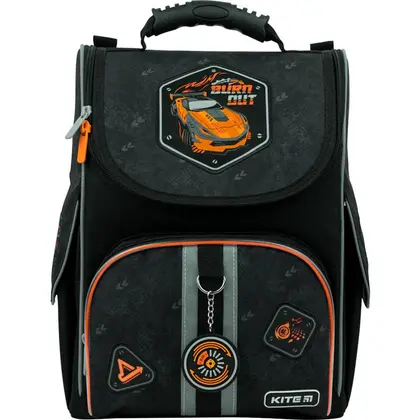 Школьный рюкзак KITE Education (K22-501S-7 (LED))