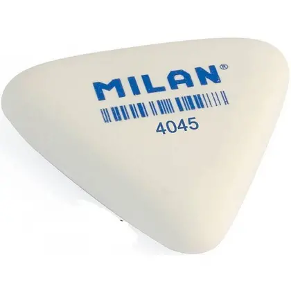Гумка Milan трикутний (4045CMM)