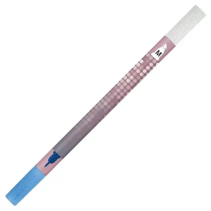 Ручка коректор для чорнила FABER-CASTELL INK ERASER 0,7 мм. Синя, (185530)