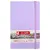 Альбом для графіки Royal Talens Art Creation 13*21 см., 80 аркушів 140 г/м2, тверда обкладинка, Pastel Violet, (9314132M)