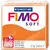 Полімерна глина Fimo Soft 57 г. Оранжева, (8020-42)
