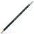 Чорнографітний олівець Faber-Castell 9000 HВ, з гумкою (119200)