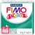 Полімерна глина Fimo kids 42 г. Зелена, (8030-5)