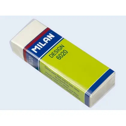 Гумка Milan (6020)