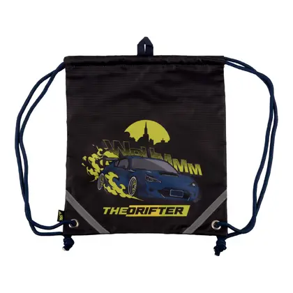Сумка для обуви YES, 40*35 см., SB-10 Drift King, (559637)