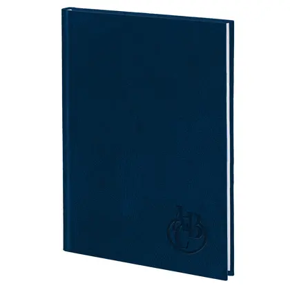 Адресная книга Полиграфист, А5, 112 листов, , (211 05С)
