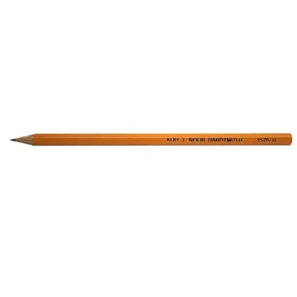 Чорнографітний олівець Koh-i-noor 1570 3Н (1570.3H)