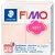 Полімерна глина Fimo Soft 57 г. Тілесна, (8020-43)