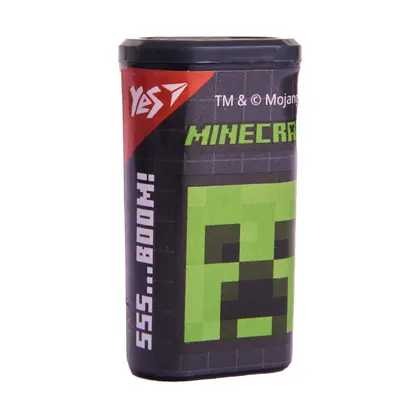 Точилка YES з контейнером Minecraft (620575)