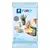 Полімерна глина самозастигаюча FIMO Air 250 г. Сіра, (8103-80)