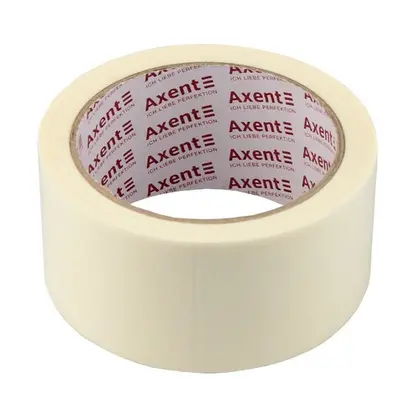 Скотч малярний Axent 48 мм.*20 м. (3148-А)