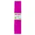Гофрированная бумага 1 Вересня, 50*200 см., 55%, Малиновая, (705544)