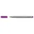 Линер Faber-Castell GRIP Finepen, 0,4 мм., , Фиолетовый Светлый,  (23359)
