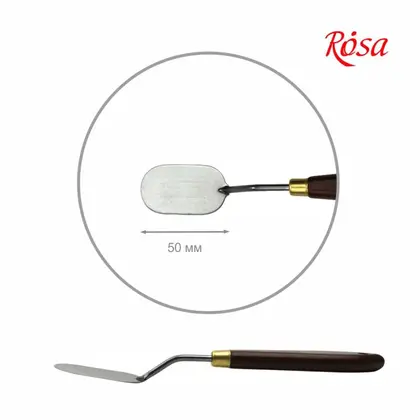 Мастихін Rosa Gallery CLASSIC №25 особливий 5 см., (94162025)