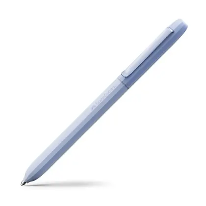 Ручка Faber-Castell AVORI кулькова M PEACE OF MIND, (142701)