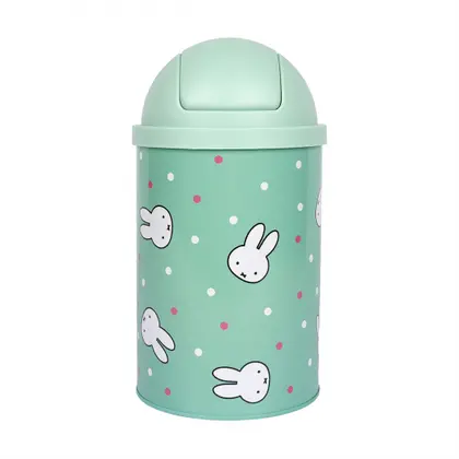 Настільний контейнер для сміття YES 10*18 см. Miffy (708572)