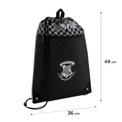 Сумка для обуви KITE, Harry Potter, (HP25-601L)