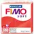 Полімерна глина Fimo Soft 57 г. Індійська червона, (8020-24)