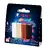 Полімерна глина Fimo в наборі 4 шт. по 25 г. Professional Natural colours (8043-S2)