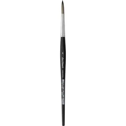 Кисть синтетичная da Vinci Synthetics круглая, №8, (3373-8)